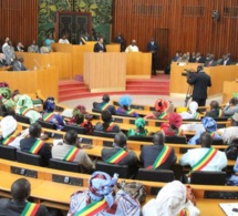 Assemblée nationale: Vers une augmentation du nombre de députés