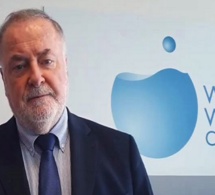 Forum Mondial de l'eau - Loïc Fauchon "regrette" le retrait de la ville de Dakar
