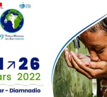 9eme Forum mondial de l’eau : enjeux, portée et perspectives.