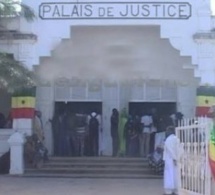 Affaire Boffa Bayotte à Ziguinchor : Ouverture du procès ce lundi