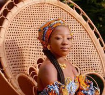 Entretien - Réma Diop: la nouvelle coqueluche de la musique sénégalaise se raconte