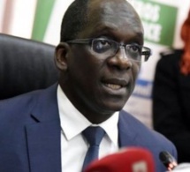 Un hôpital de référence sera érigé dans le nouveau département de Keur Massar (Diouf Sarr)