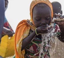 Diamniadio: Le Président Macky Sall lance le Forum mondial de l’eau