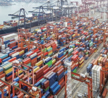 Produits à l’importation : Une augmentation de 1,9% des prix en janvier 2022