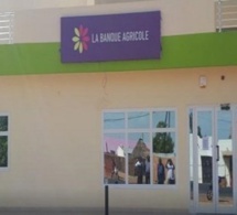 Prêt bancaire / Taux de 62% appliqué à ses clients : La Banque Agricole accusée de ruiner ses clients