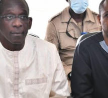 Livraison du centre de santé de Jaxaay : Les garanties d’Abdoulaye Diouf Sarr
