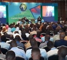 Forum mondial de l’eau à Dakar : Des hôtels insuffisants pour accueillir les hôtes