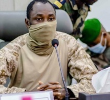 Négociation au point mort au Mali : Le médiateur de la Cedeao rejette le chronogramme de transition proposé par la junte