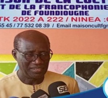 Une maison de la culture et de la Francophonie à Foundiougne