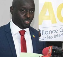 Thierno Bocoum : "Le parrainage est un symbole d’un je-m’en-foutisme assumé du régime en place"