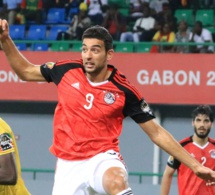Egypte-Sénégal : Kouka réagit à son exclusion de l'équipe égyptienne