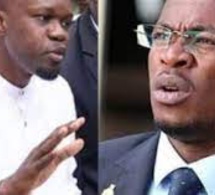 Abdou Mbow : « l’affaire Adji Sarr-Ousmane Sonko ne nous intéresse pas »