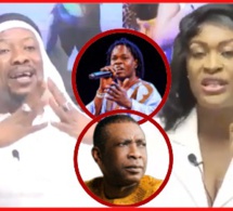 Youssou Ndour, Baba Maal: Titi estime que la reconnaissance internationale est du ressort de Dieu