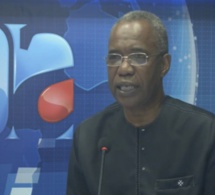 Injures publiques - Condamnation à la prison ferme : Les précisions du président du CDEPS, Mamadou Ibra Kane