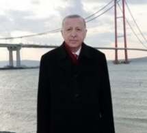 Pourquoi la Turquie s'impose-t-elle comme médiateur? Certainement pas pour la paix