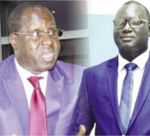 Ablaye Pouye raille Abdou Karim Sall