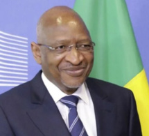 Mali : décès de l’ancien Premier Ministre Soumeylou Boubeye Maïga
