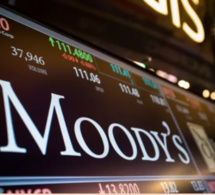 Agence de notation Moody’s: Le Sénégal maintient sa note « Ba3 » et passe de la perspective « Négative » à « Stable »