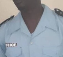 Vol avec violence et usage d'arme à feu: Un policier radié arrêté par la gendarmerie