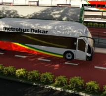 BRT: L’Etat accorde la concession au Français Meridiam pour 15 ans !