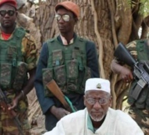 Opération militaire en Casamance : L’appel d’Alioune Tine à Salif Sadio
