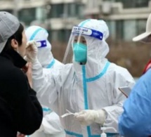 La Chine confine une ville de 9 millions d'habitants