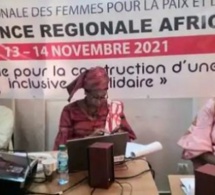 Crise casamançaise : Une ONG alerte sur la situation humanitaire