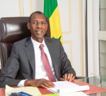 Notation financière : Moody’s maintient la note du Sénégal à « Ba3 » et relève la perspective de « Négative » à « Stable »