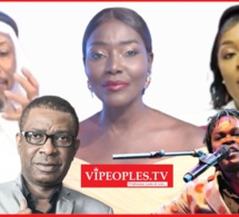 Les révélations de TITI face à TANGE sur la concurrence musicale au Sénégal, son label Prince Art Youssou Ndour, Baba Maal, le retour de Coumba Gawlo et...