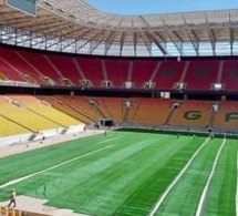 Sénégal-Egypte : Un match de jeunes, le 28 mars, pour tester la Var du stade Me Wade