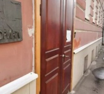 La Cour suprême russe confirme la dissolution de l'ONG Mémorial