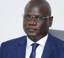 Abdourahmane Diouf sur le Forum de l’eau : «Il n’y a qu’une seule note positive»