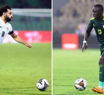 Mondial 2022 : Qui se qualifiera entre le Sénégal et l’Egypte ? Les bookmakers ont fait leur choix