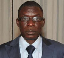 Auditions : Farba Senghor entendu aujourd’hui à la DIC pour enrichissement illicite