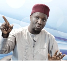Cheikh Oumar Diagne démissionne du Collectif And Samm Jikko Yi : "Jamais je n’ai attaqué des tariqa ou des maîtres spirituels"