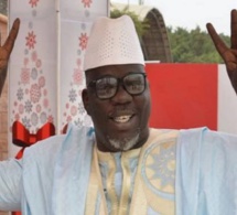 Législatives en vue : Ndoye Bane «courtisé» par Yewwi Askan Wi