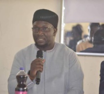 Collectif And Samm Jikko Yi: Le professeur Cheikhou Omar Diagne claque la porte et solde ses comptes