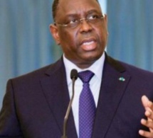 Impact de la guerre en Ukraine : Macky Sall invite la Banque Mondiale à soutenir « les économies fragilisées » d’Afrique