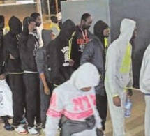 Allemagne-Espagne : Des Sénégalais expulsés, un vol spécial affrété pour...