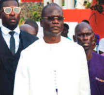 Législatives du 31 juillet : Abdourahmane Diouf milite pour une liste unique de l’opposition