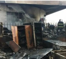 Parcelles Assainies / Pour récupérer sa femme: P. S. N. met le feu au domicile de ses beaux-parents