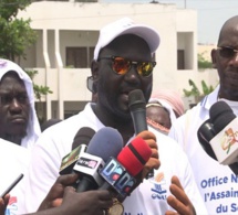 Licenciement de 168 agents à Mbao : Abdoulaye Pouye attaque Abdou Karim Sall