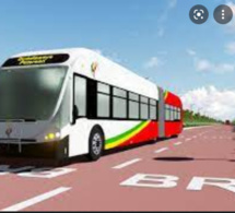 Concession du BRT à Meridiam: Mansour Faye explique ce choix