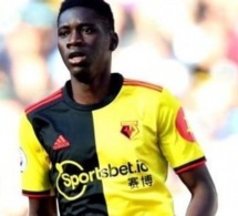 Watford : Thierno Seydi annonce le départ d’Ismaïla Sarr