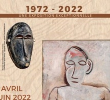 Picasso à Dakar, 1972-2022