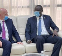Fifa : Plus de 7 milliards Fcfa pour le Sénégal en cas de qualification au Mondial 2022