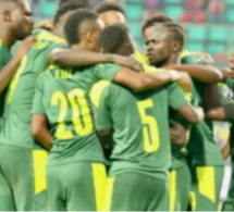 Egypte vs Sénégal: Les Lions rallient le Caire ce soir!