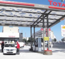 Hydrocarbures : Augmentation de 444 millions de dirhams du résultat net de TotalEnergies Marketing Maroc en 2021.