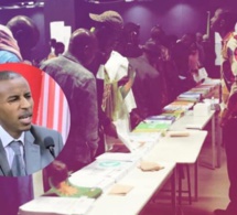 Parrainage et floraison de partis politiques: Une fausse solution à un vrai problème