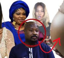 URGENT: Guy Marius Sagna enceinte la fille de Diouma Dieng Eva Nancy qui accouche d'une fille, Mme Diop Iseg en prison puis libérée Miss Sénégal Fatima Dionne a menti sur sa grossesse et le supposé v!0l...